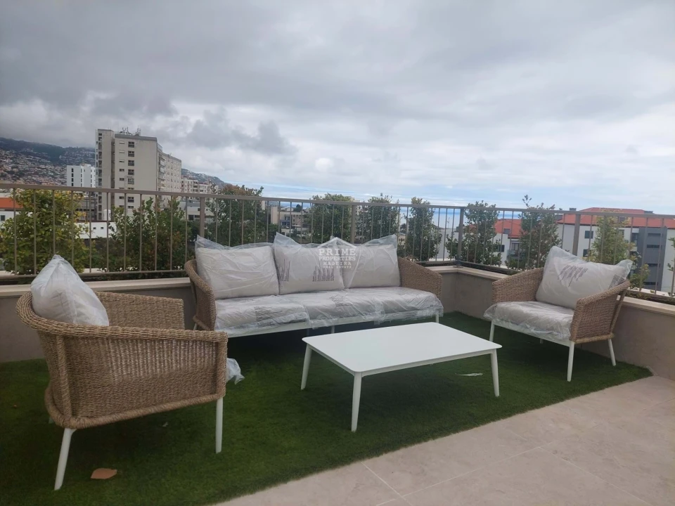 Apartamento T3 para Venda em São Martinho Foto 29