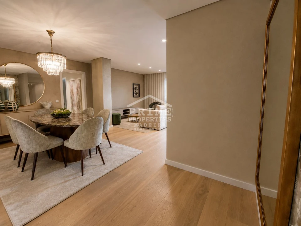 Apartamento T2 para Venda em São Martinho Foto 19