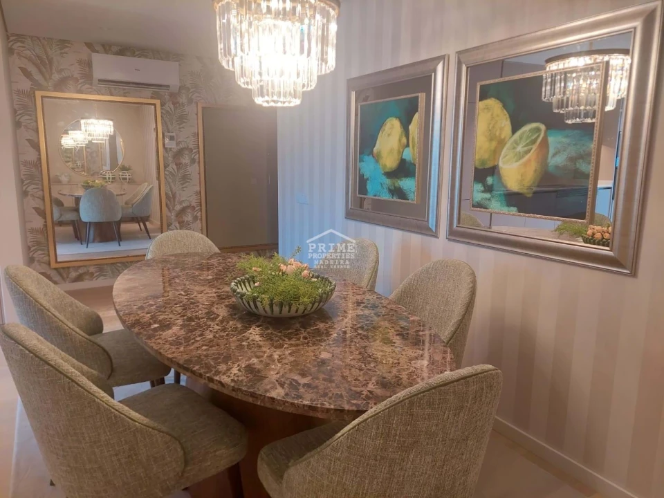 Apartamento T2 para Venda em São Martinho Foto 5