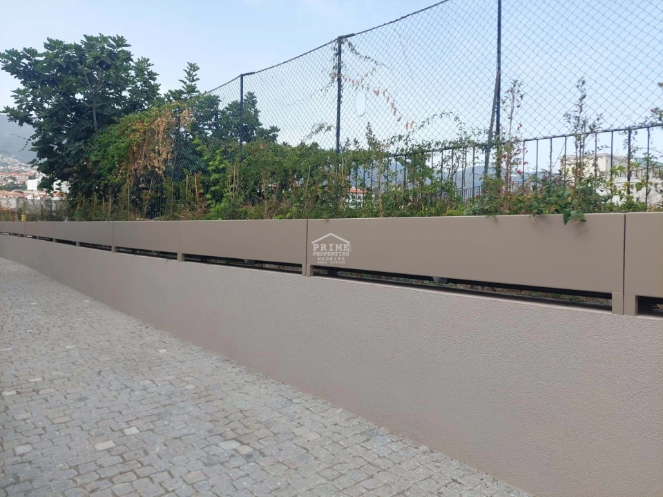 Apartamento T2 para Venda em São Martinho Foto 30