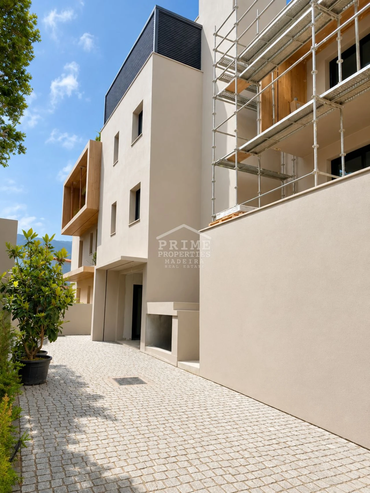 Apartamento T2 para Venda em São Martinho Foto 35