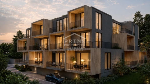 Apartamento T2 para Venda em São Martinho