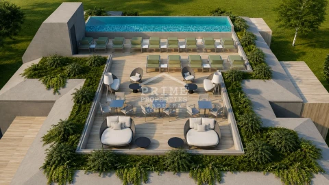 Apartamento T2 para Venda em São Martinho