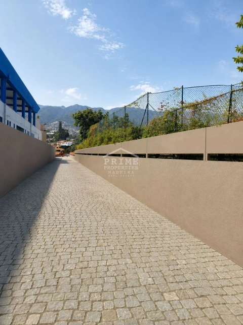 Apartamento T2 para Venda em São Martinho