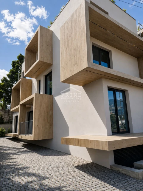 Apartamento T2 para Venda em São Martinho