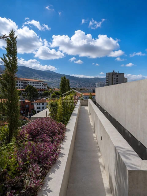 Apartamento T2 para Venda em São Martinho