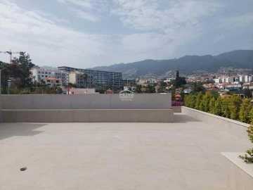 Apartamento T2 para Venda em São Martinho