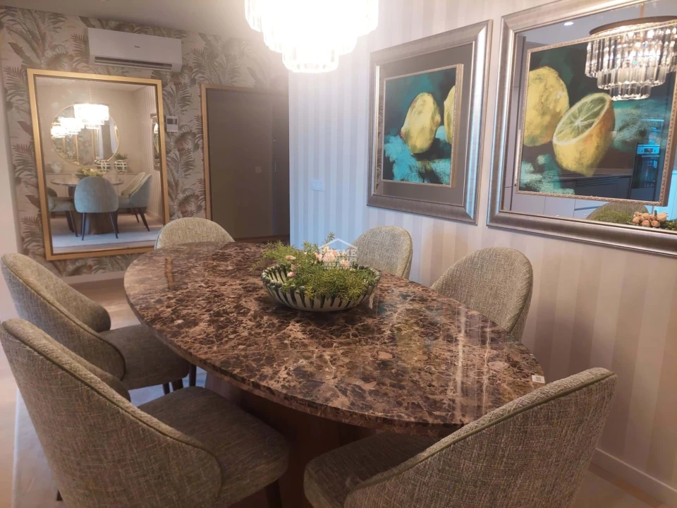 Apartamento T2 para Venda em São Martinho Foto 6