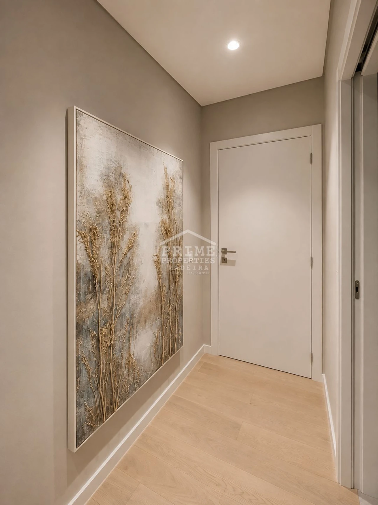 Apartamento T2 para Venda em São Martinho Foto 25