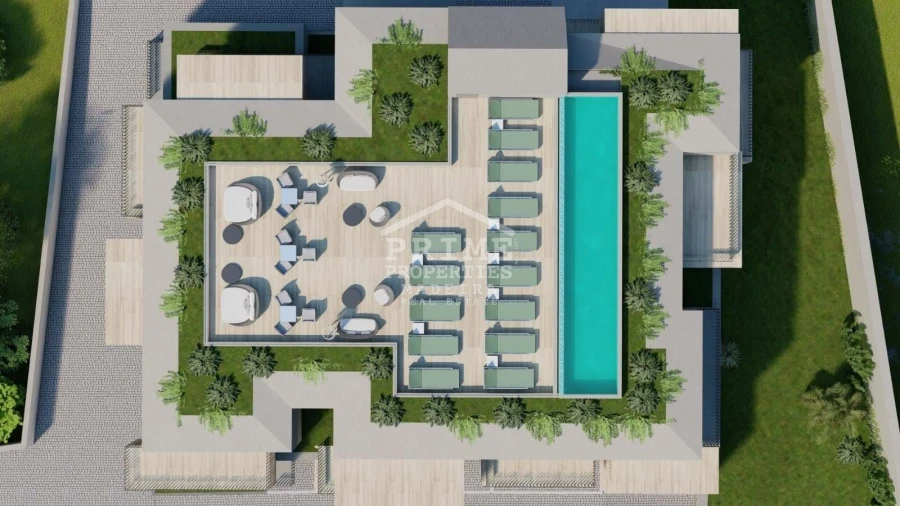 Apartamento T2 para Venda em São Martinho Foto 27