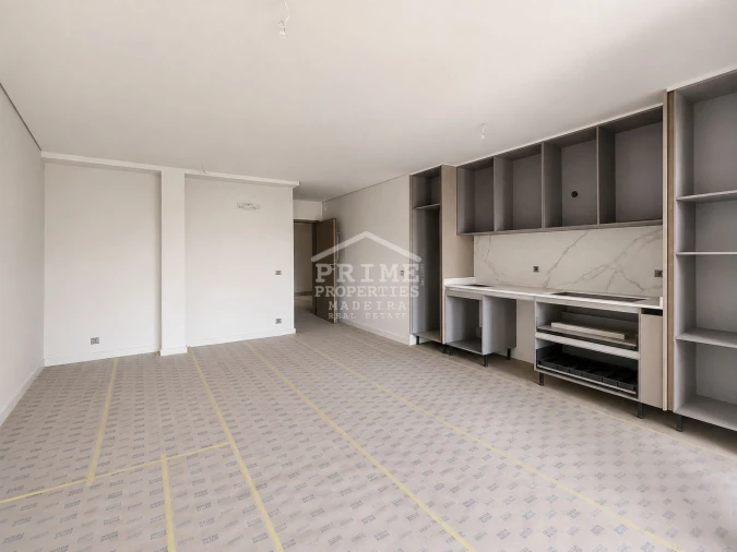 Apartamento T2 para Venda em São Martinho Foto 22