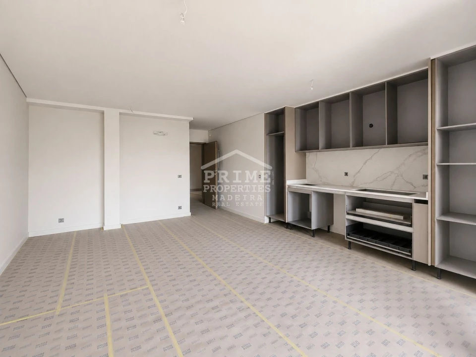 Apartamento T2 para Venda em São Martinho Foto 22