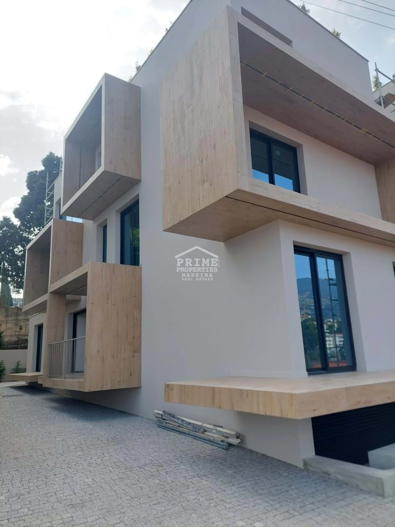 Apartamento T2 para Venda em São Martinho Foto 2
