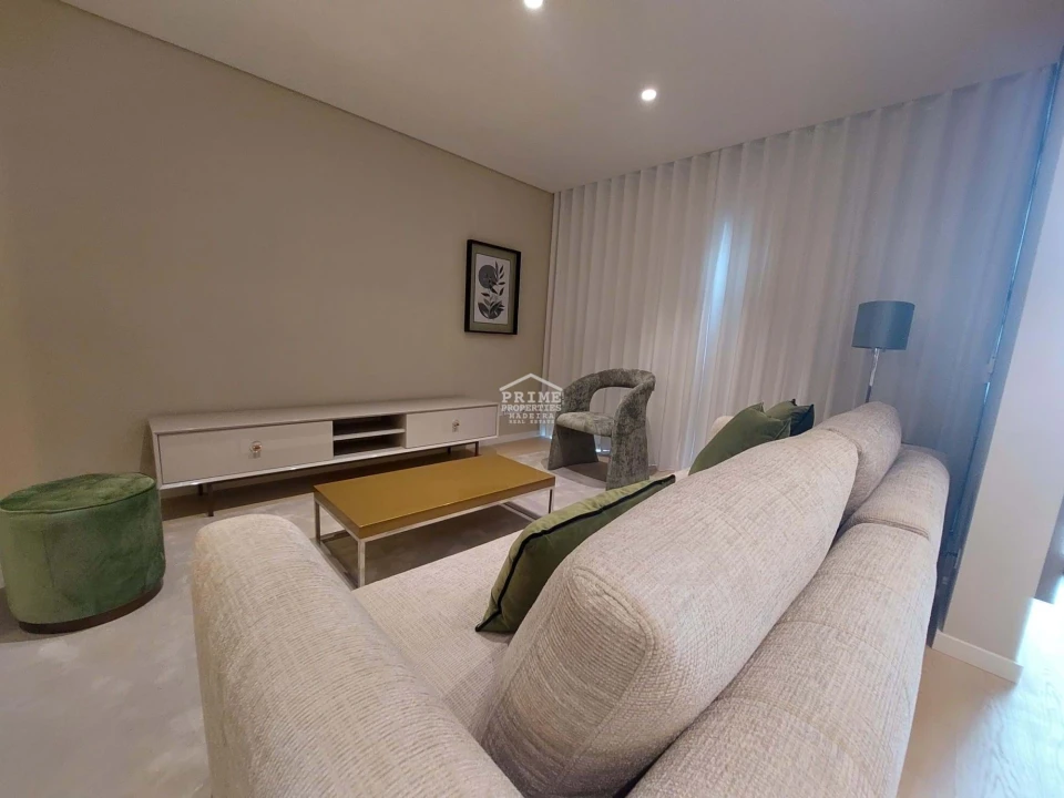 Apartamento T2 para Venda em São Martinho Foto 12