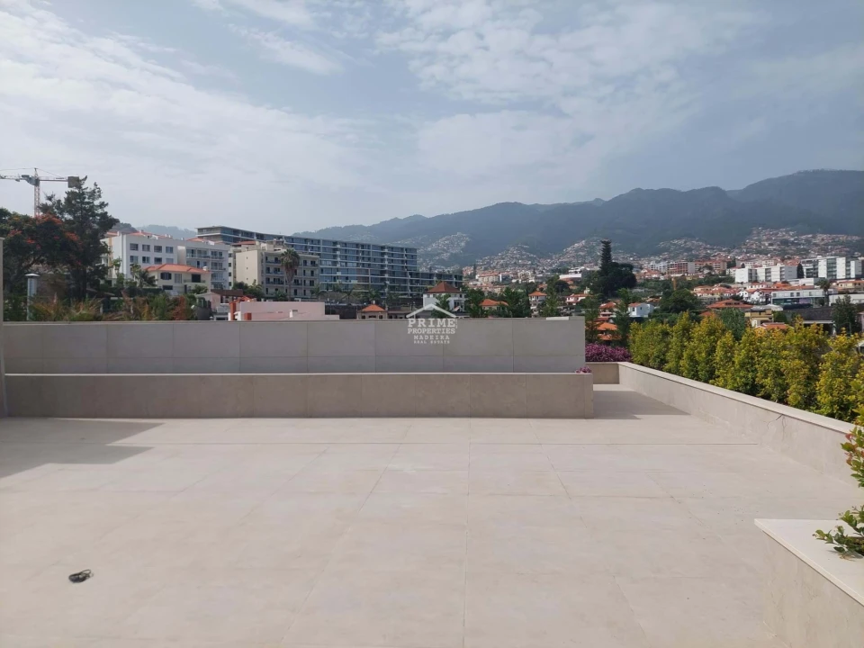 Apartamento T2 para Venda em São Martinho Foto 22