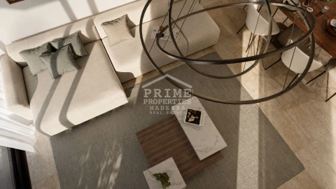 Apartamento T1 para Venda em São Martinho