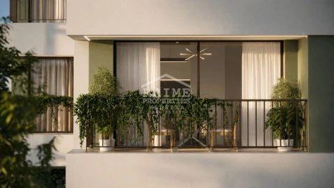 Apartamento T1 para Venda em São Martinho
