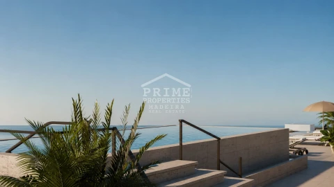 Apartamento T1 para Venda em São Martinho