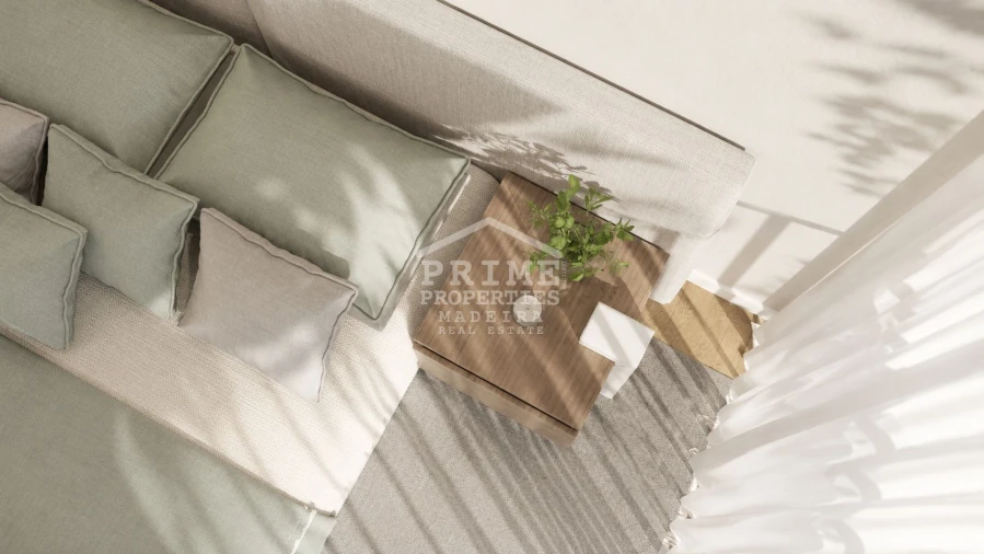 Apartamento T1 para Venda em São Martinho Foto 17