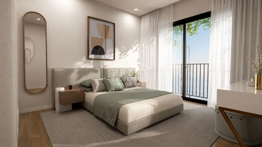 Apartamento T1 para Venda em São Martinho Foto 16