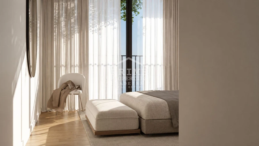 Apartamento T1 para Venda em São Martinho Foto 14