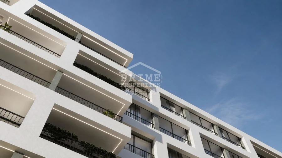Apartamento T1 para Venda em São Martinho Foto 30