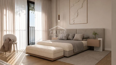 Apartamento T1 para Venda em São Martinho