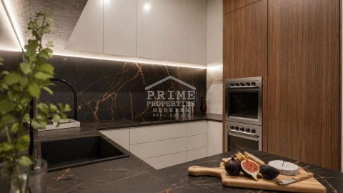 Apartamento T1 para Venda em São Martinho