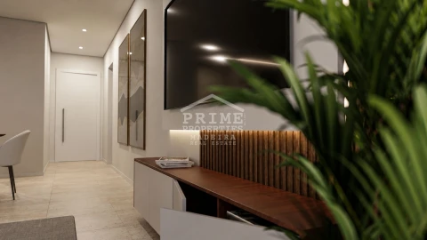 Apartamento T1 para Venda em São Martinho
