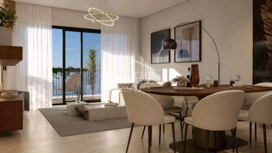 Apartamento T1 para Venda em São Martinho Foto 6