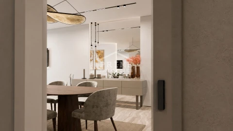 Apartamento T3 para Venda em Machico