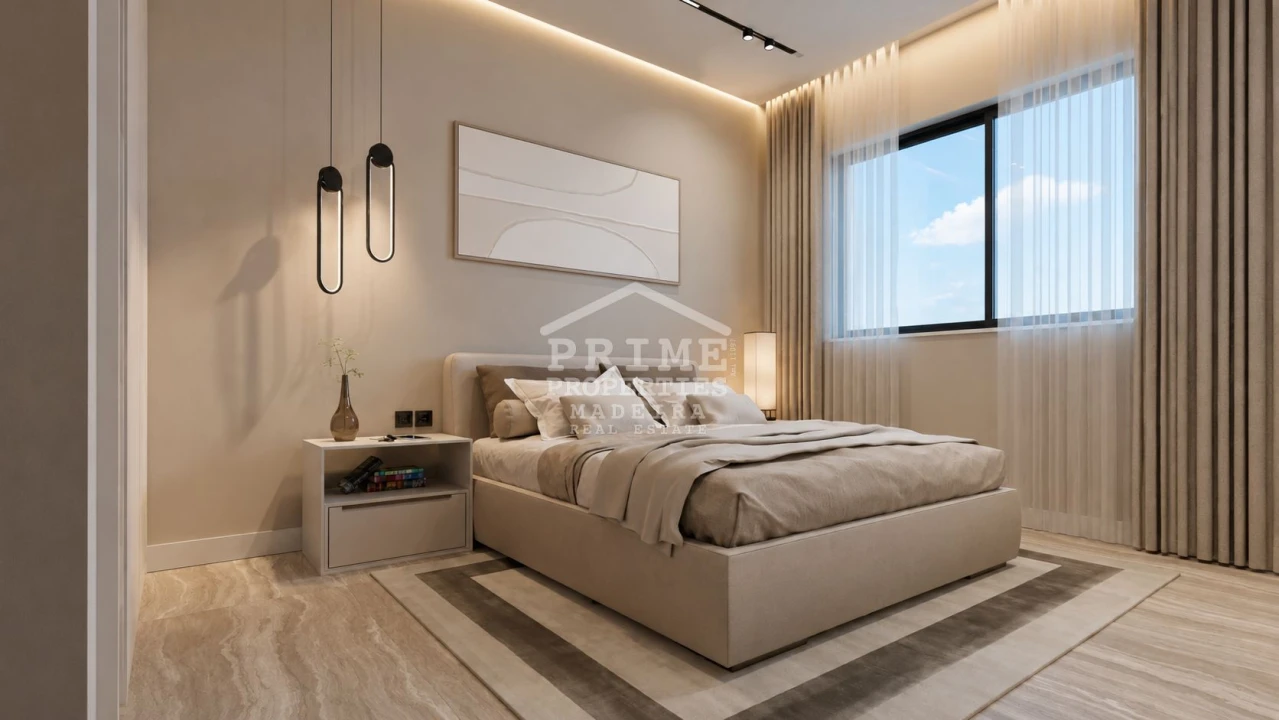 Apartamento T2 para Venda em Machico Foto 10