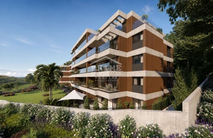 Apartamento T2 para Venda em Machico
