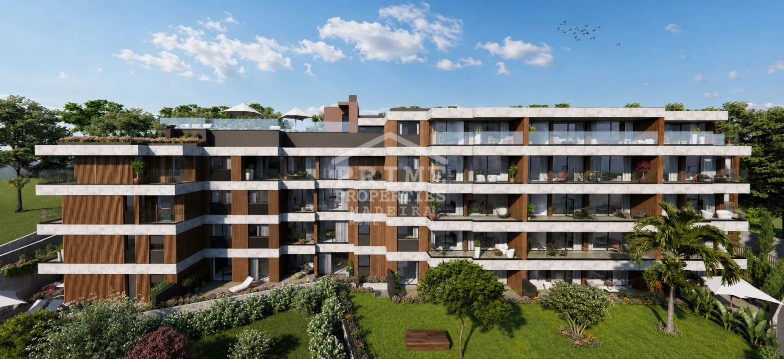 Apartamento T2 para Venda em Machico Foto 17