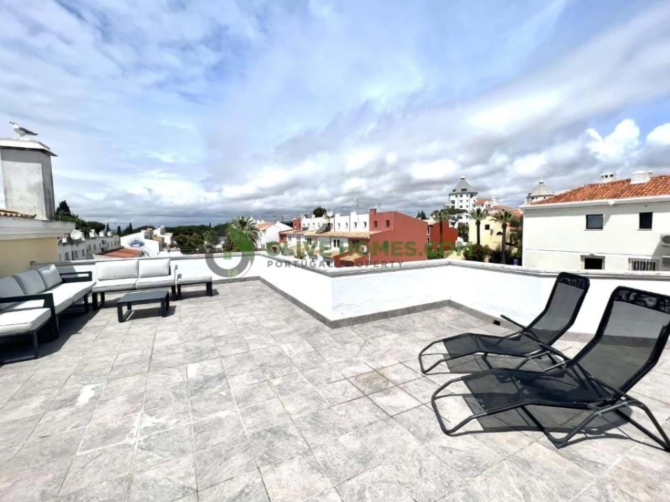 Apartamento T1 para Venda em Quarteira Foto 16