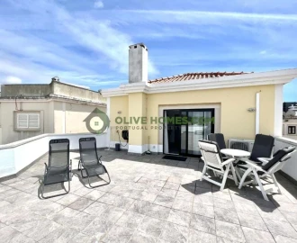 Apartamento T1 para Venda em Quarteira