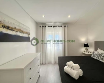Apartamento T1 para Venda em Quarteira