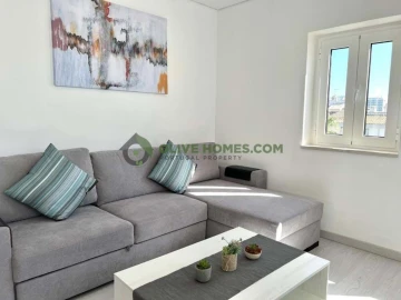 Apartamento T1 para Venda em Quarteira