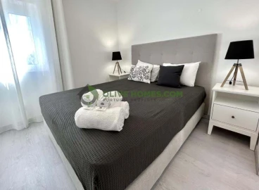 Apartamento T1 para Venda em Quarteira
