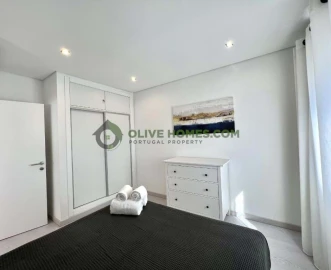 Apartamento T1 para Venda em Quarteira