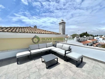 Apartamento T1 para Venda em Quarteira