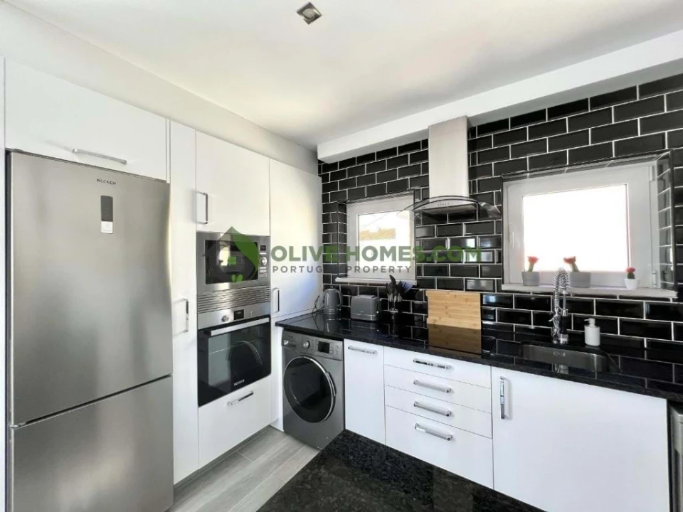 Apartamento T1 para Venda em Quarteira Foto 20