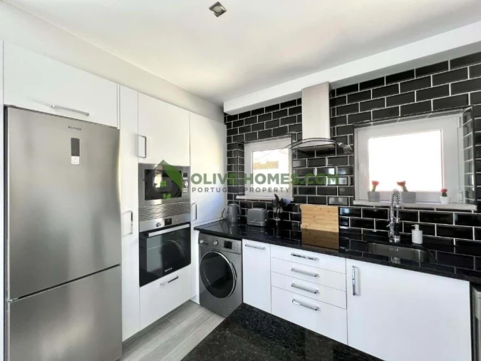Apartamento T1 para Venda em Quarteira Foto 20