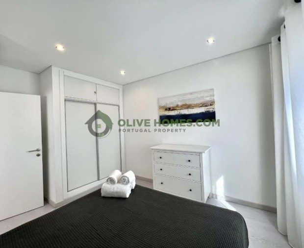 Apartamento T1 para Venda em Quarteira Foto 10