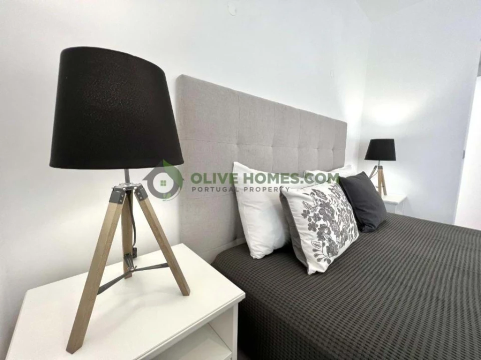 Apartamento T1 para Venda em Quarteira Foto 13