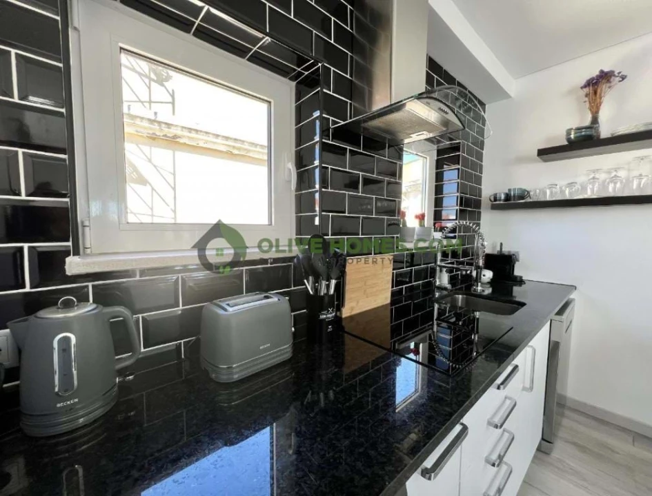 Apartamento T1 para Venda em Quarteira Foto 18