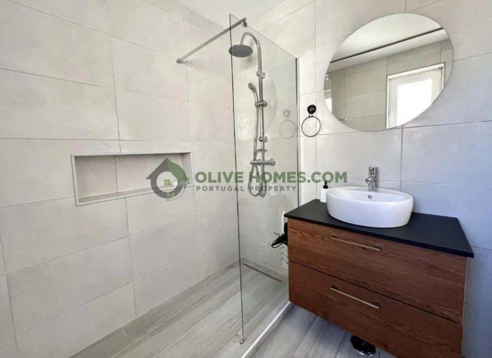 Apartamento T1 para Venda em Quarteira Foto 15