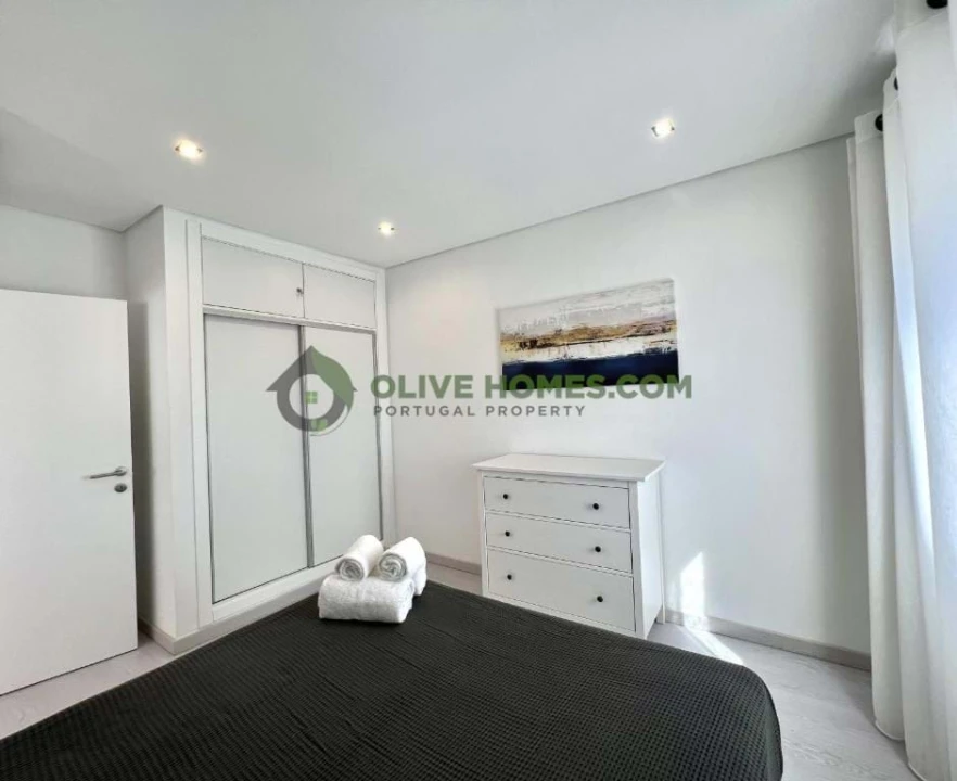 Apartamento T1 para Venda em Quarteira Foto 10