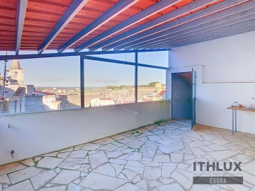 Prédio para Venda em Caia, São Pedro e Alcáçova