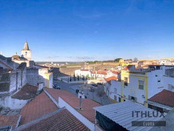 Prédio para Venda em Caia, São Pedro e Alcáçova